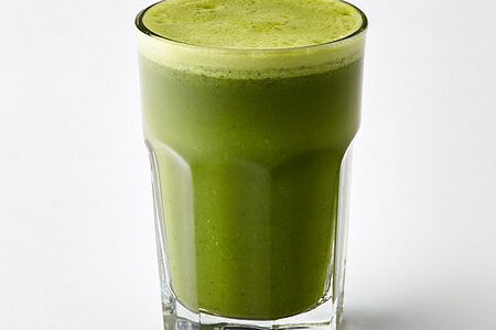 Сок красоты Mint Fox