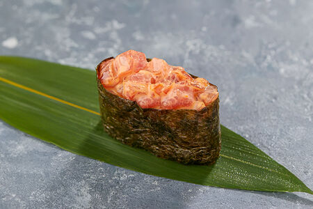 Спайси гункан