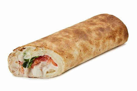 Велокрут Цезарь