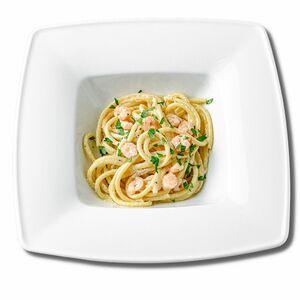 Паста с морепродуктами