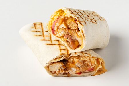 Шаурма Барбекю