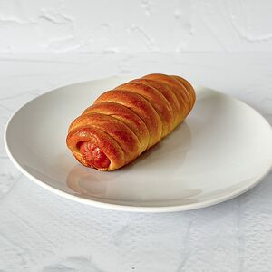 Сосиска в тесте