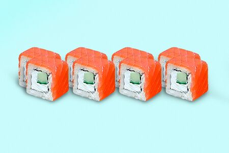 Ролл Филадельфия