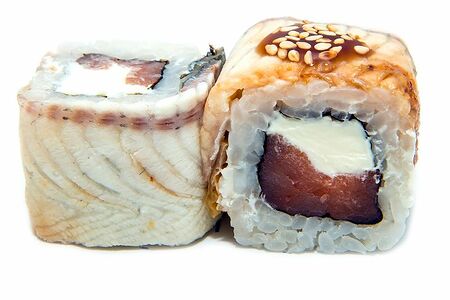 Ролл Дракон