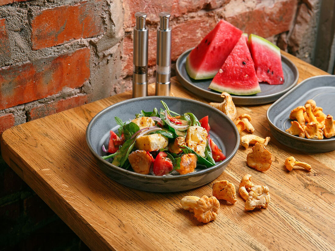 ТехникаБезОпасности