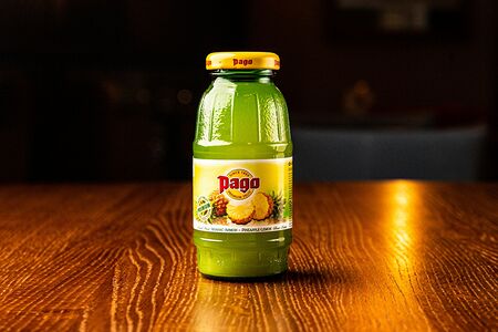 Нектар Pago Ананас
