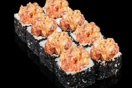 Острый Жнец