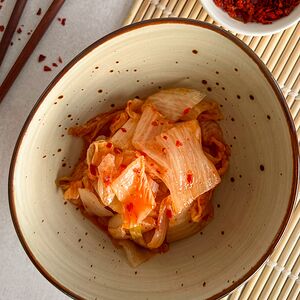 Салат Чимчи