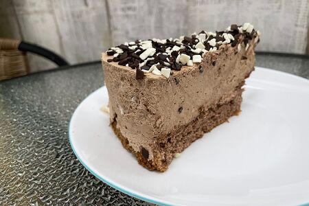 Торт Шоко-мусс