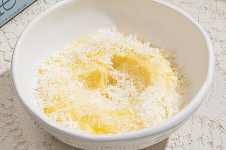 Картофельное пюре