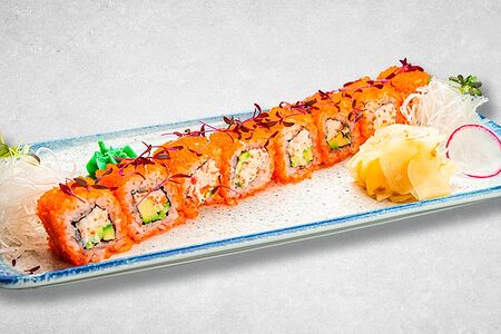 Калифорния