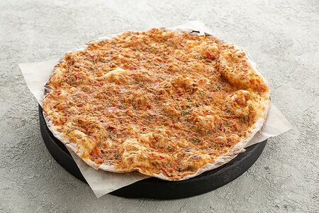 Ламаджо с мясом