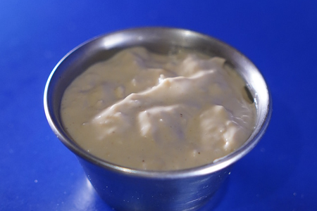 Соус пармезан