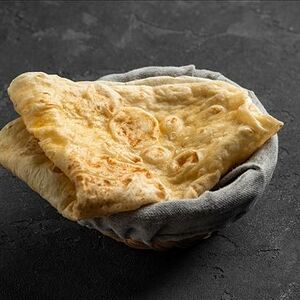 Лаваш домашний