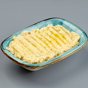 Баклажан мезе