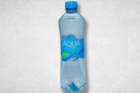 Aqua Minerale негазированная 