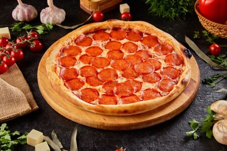 Пепперони