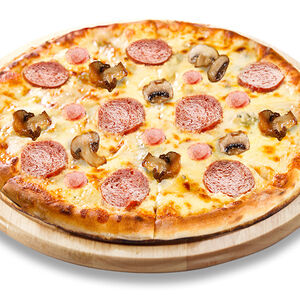 Пепперони (30 cм)