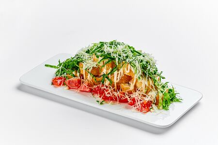 Ролл Цезарь 