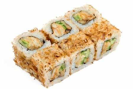 Ролл Изуми Спайси