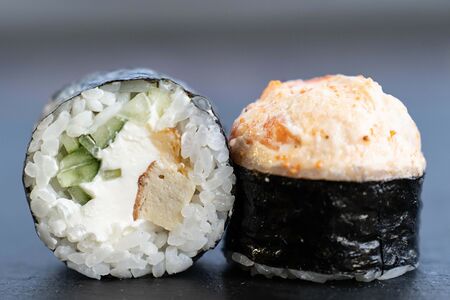 Изуми Тай Маки