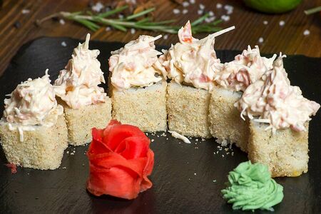 Ролл Цезарь