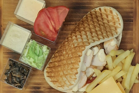 Гиро Жюльен