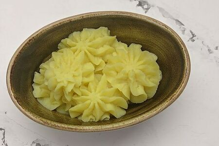 Картофельное пюре