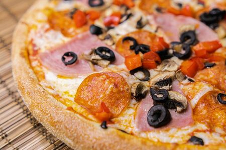 Ассорти средняя