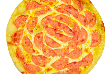 Пицца Леджеро