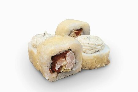 Ролл Цезарь