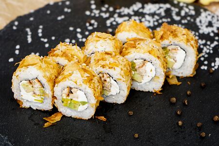 Синай с угрем