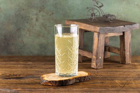 Лимонад в ассортименте