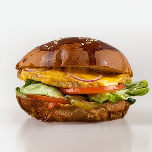 Чикенбургер