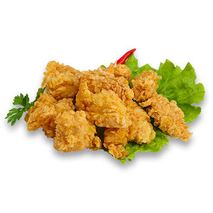 Double Чикен байтс 8 шт.