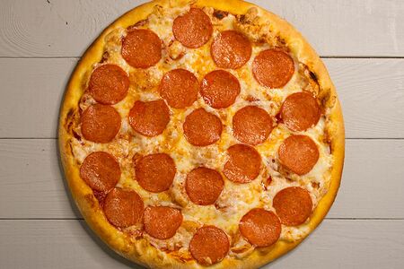 Пепперони лайт