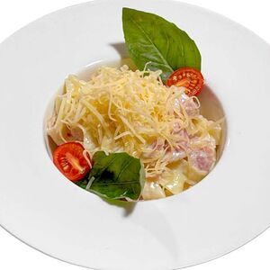 Паста Карбонара