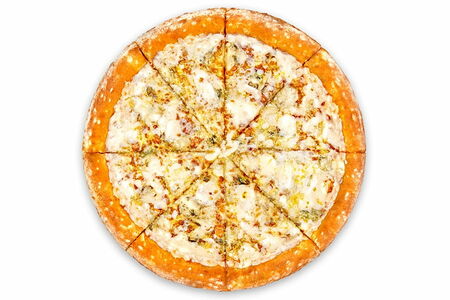 Четыре сыра