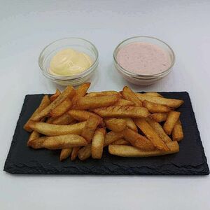 Картофель фри 