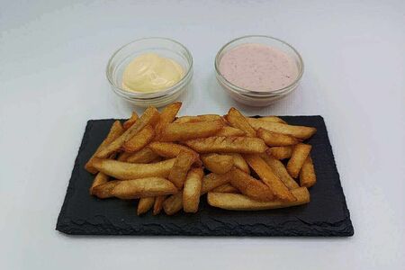 Картофель фри 