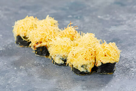 Мориавасэ чизу спайс ролл