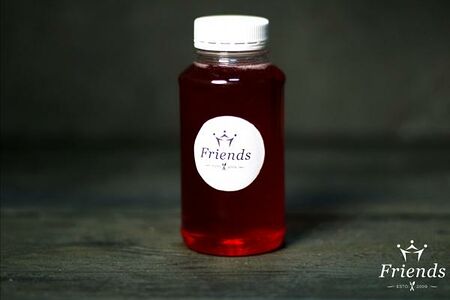 Морс Клюквенный S