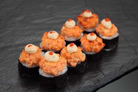 Яки темпура