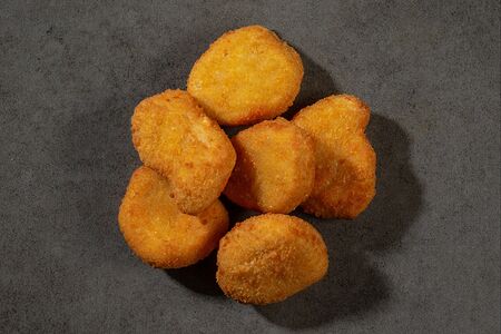 Наггетсы 6 шт