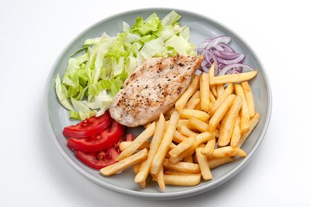 Филето котопуло