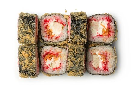 Японская Кесадилья