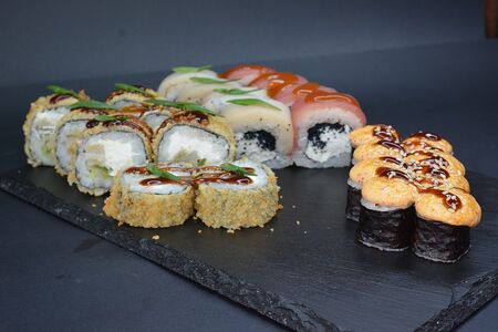 Сет Де Люкс