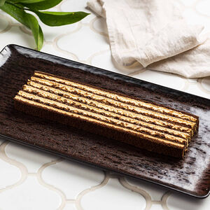 Классический медовик