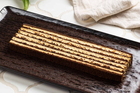 Классический медовик