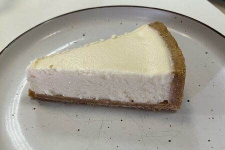 Чизкейк Нью-Йорк